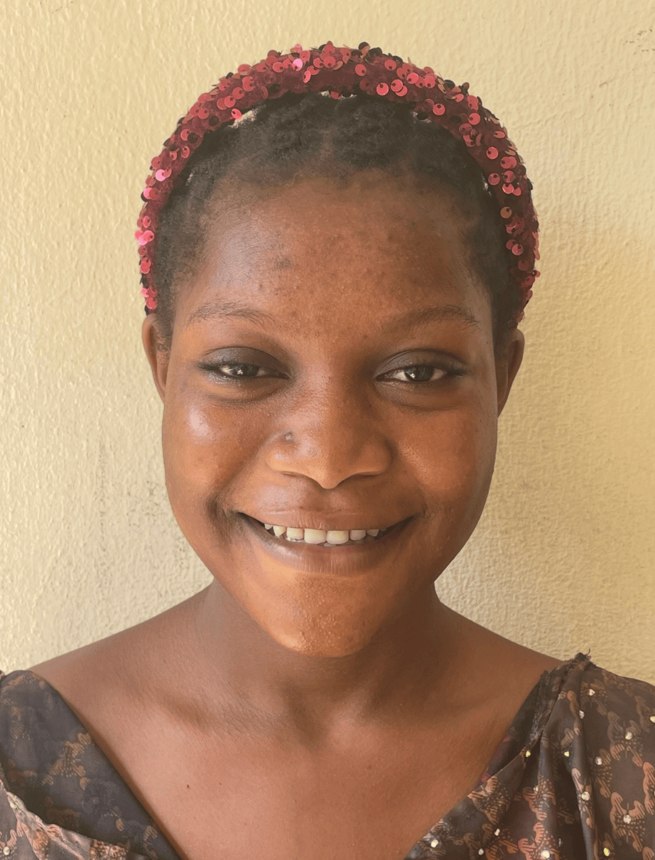 Deborah Johnson Oyindamola